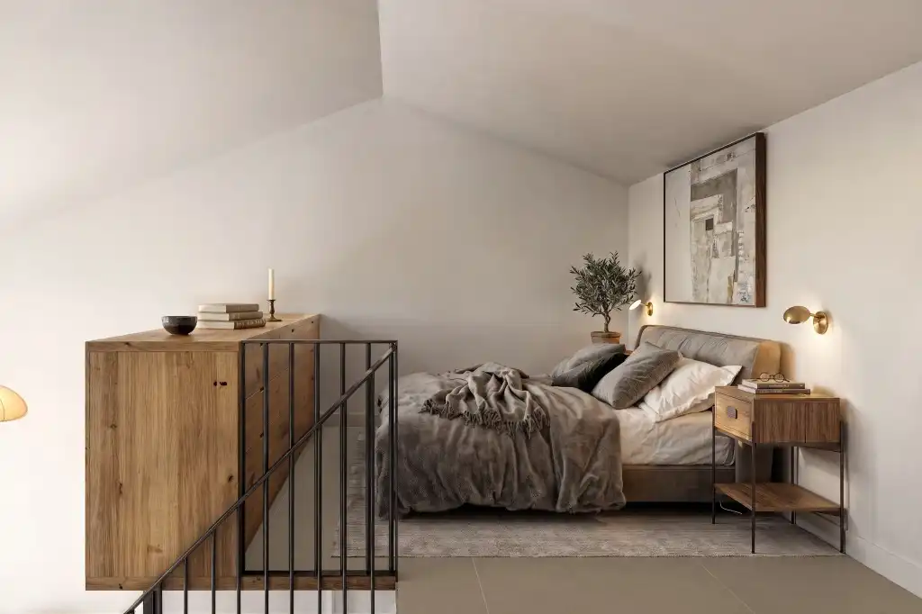 Maison neuf avec piscine à vendre à Cué - San Roque - Andrín, imagen 9