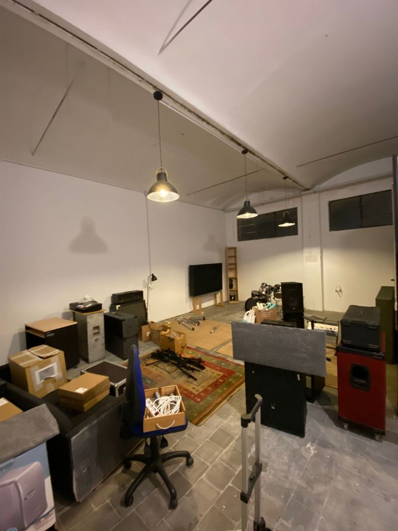 Industrial buildings to rent in Sabadell