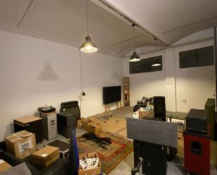 Nau industrial de lloguer en Sabadell