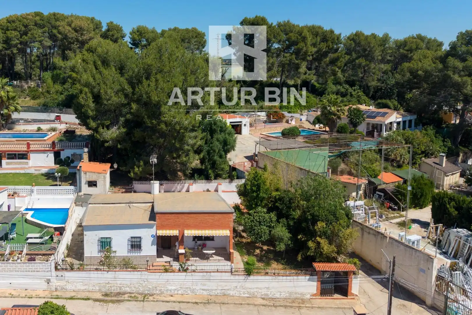 Casa en venta en Godelleta, imagen 17