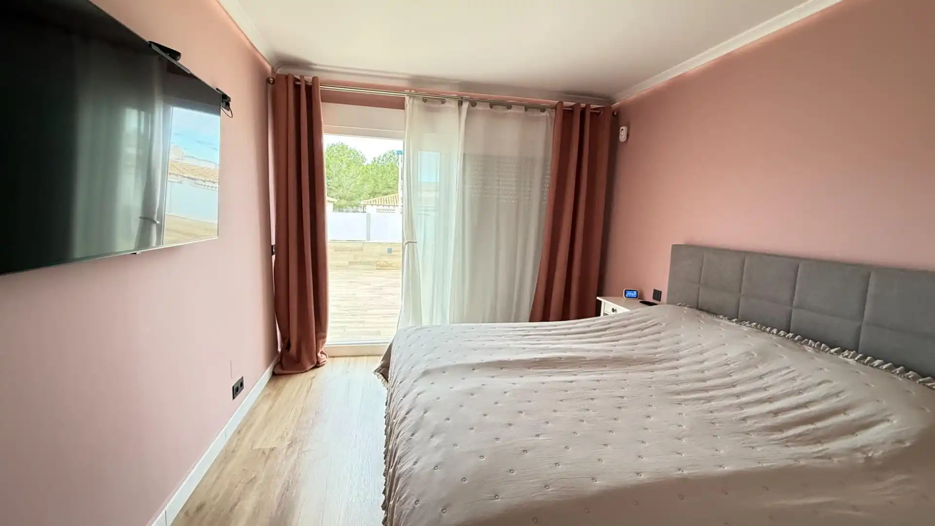 Villa mit Pool zum Verkauf in Avenida Laguna Azul, imagen 42
