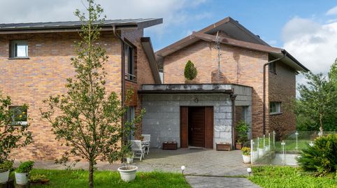 Foto 5 de Casa o chalet en venta en Paseo Paseo Oriamendi, 104, Miramon - Zorroaga, Donostia - San Sebastián