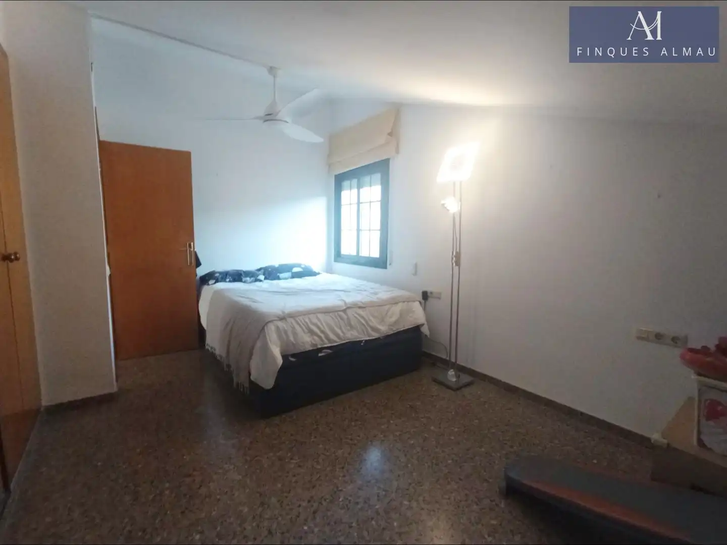 Dormitori de Casa o xalet en venda en Sant Pere de Ribes amb Calefacció, Jardí privat i Terrassa