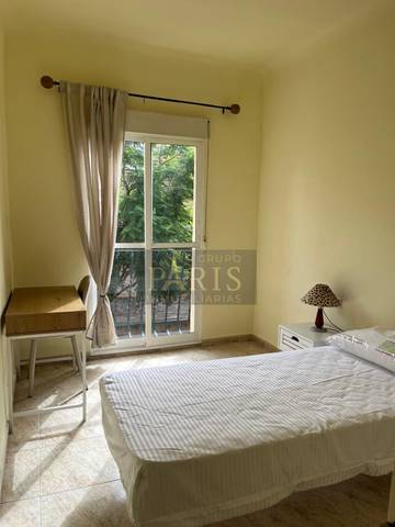 Piso en Alquiler en Barrio de la Concepción