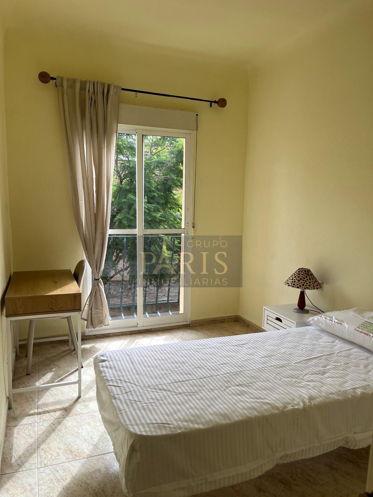 Flat to rent in Barrio de la Concepción