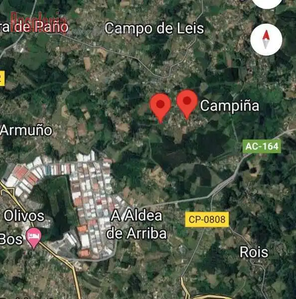 Terreni e lotti in vendita a CAMPIÑA 15, imagen 7