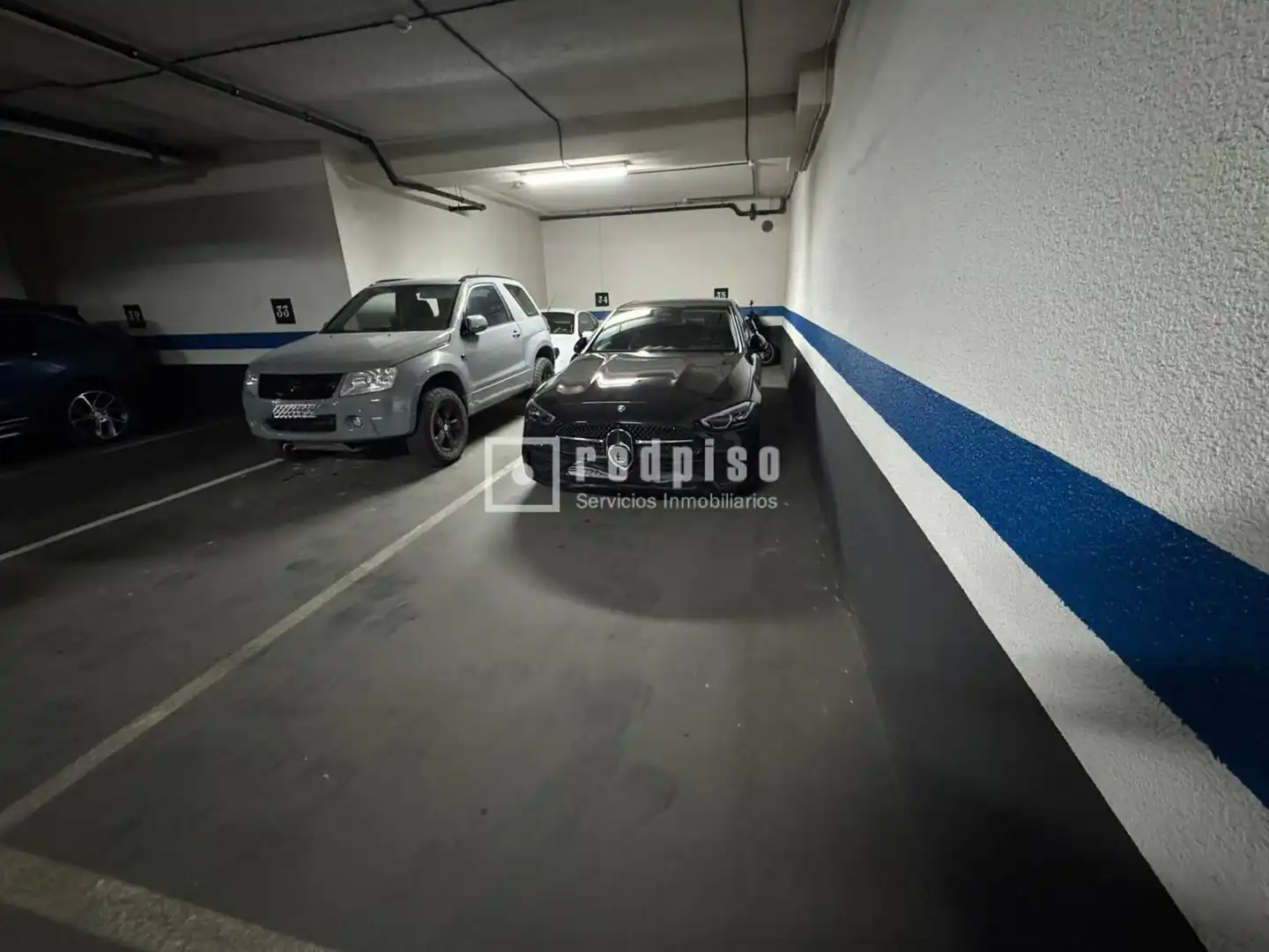 Pis amb piscina en venda a Hospital, imagen 13