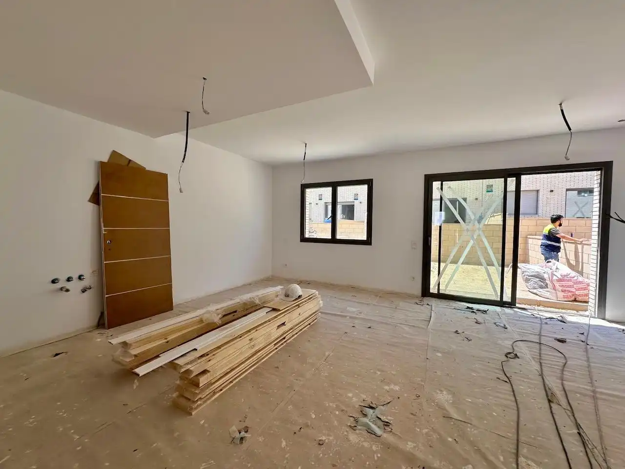 Haus oder Chalet zum Verkauf in La Garriga mit Klimaanlage, Heizung und Privatgarten