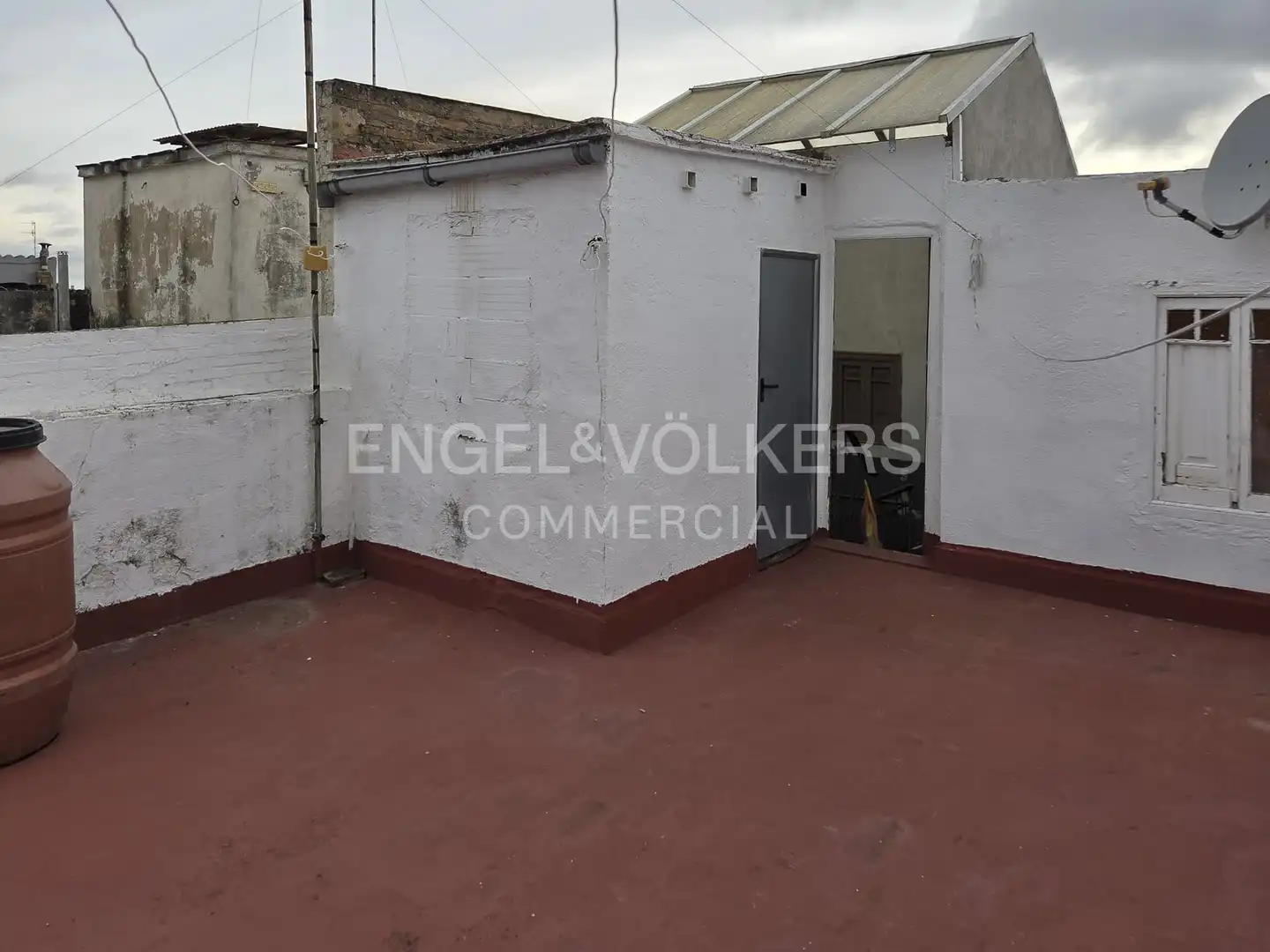 Residencial en venda a Centre Vila, imagen 11