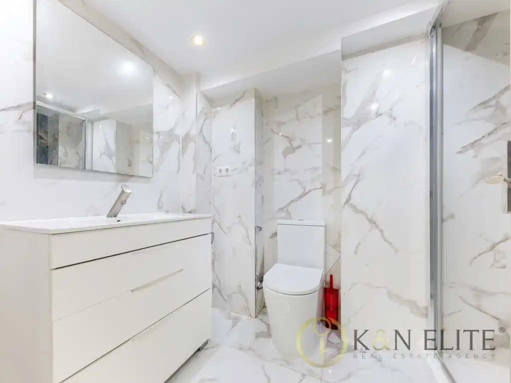 Flat for sale in Calle Maldonado, imagen 9