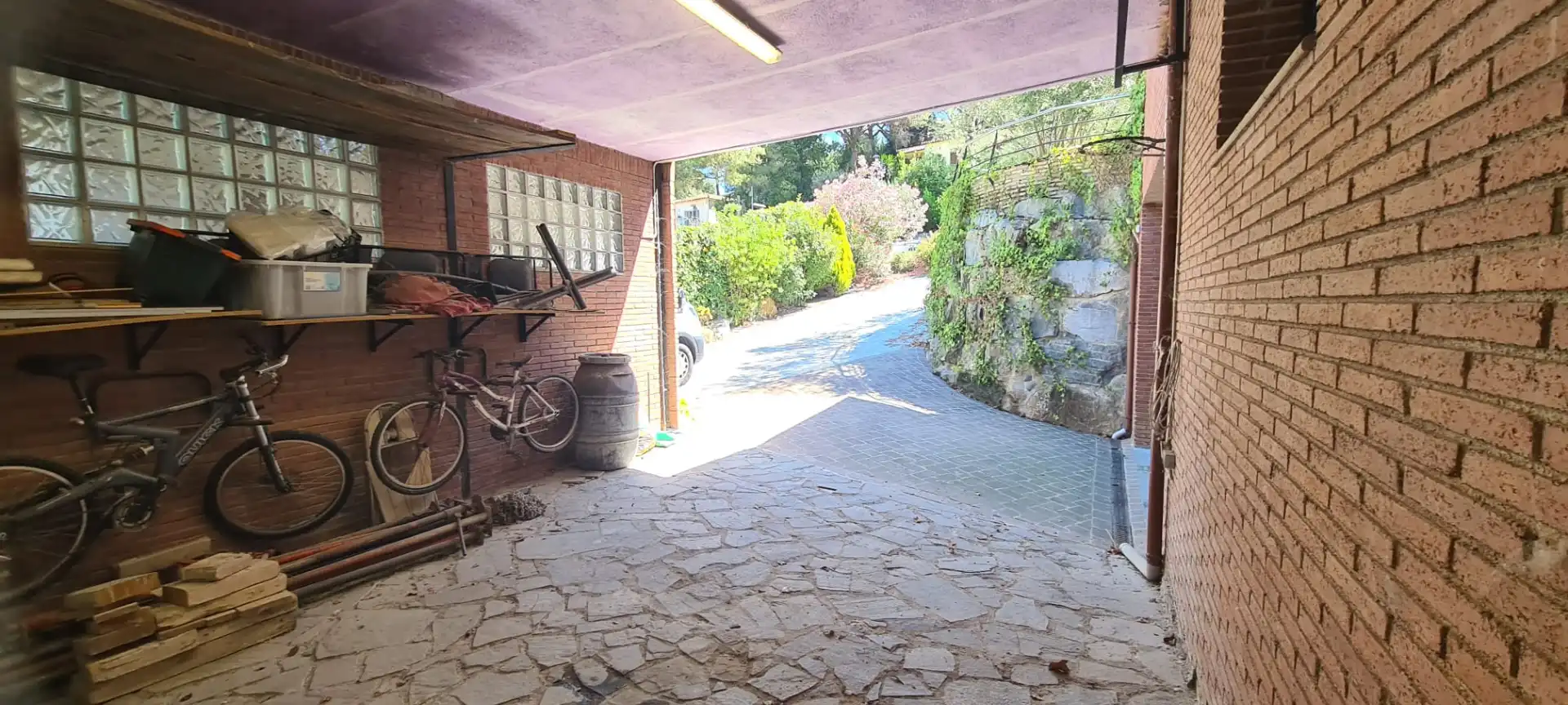 Villa mit Terrasse zum Verkauf in Lliçà de Vall, imagen 44