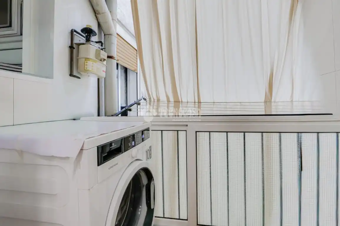 Terraza de Piso en venta en Rubí con Aire acondicionado, Calefacción y Trastero