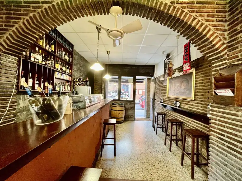 Commercial properties for sale in Getxo 