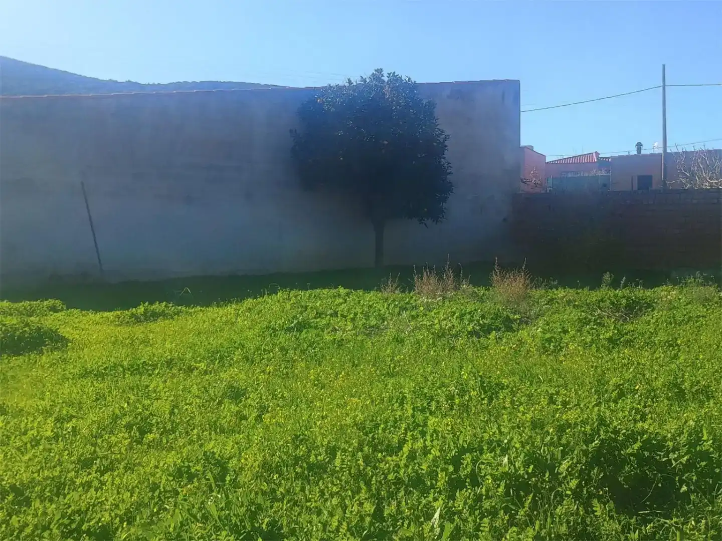 Country homes for sale in Siruela