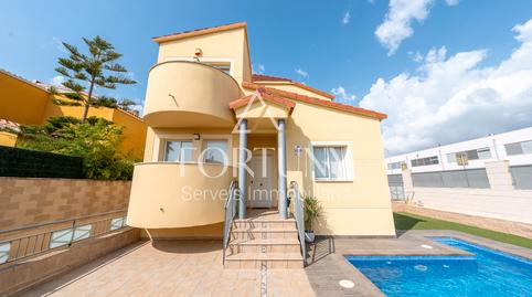 Photo 2 of House or chalet for sale in Carrer Mas D'en Víctor, 2, Quatre Camins, Tarragona