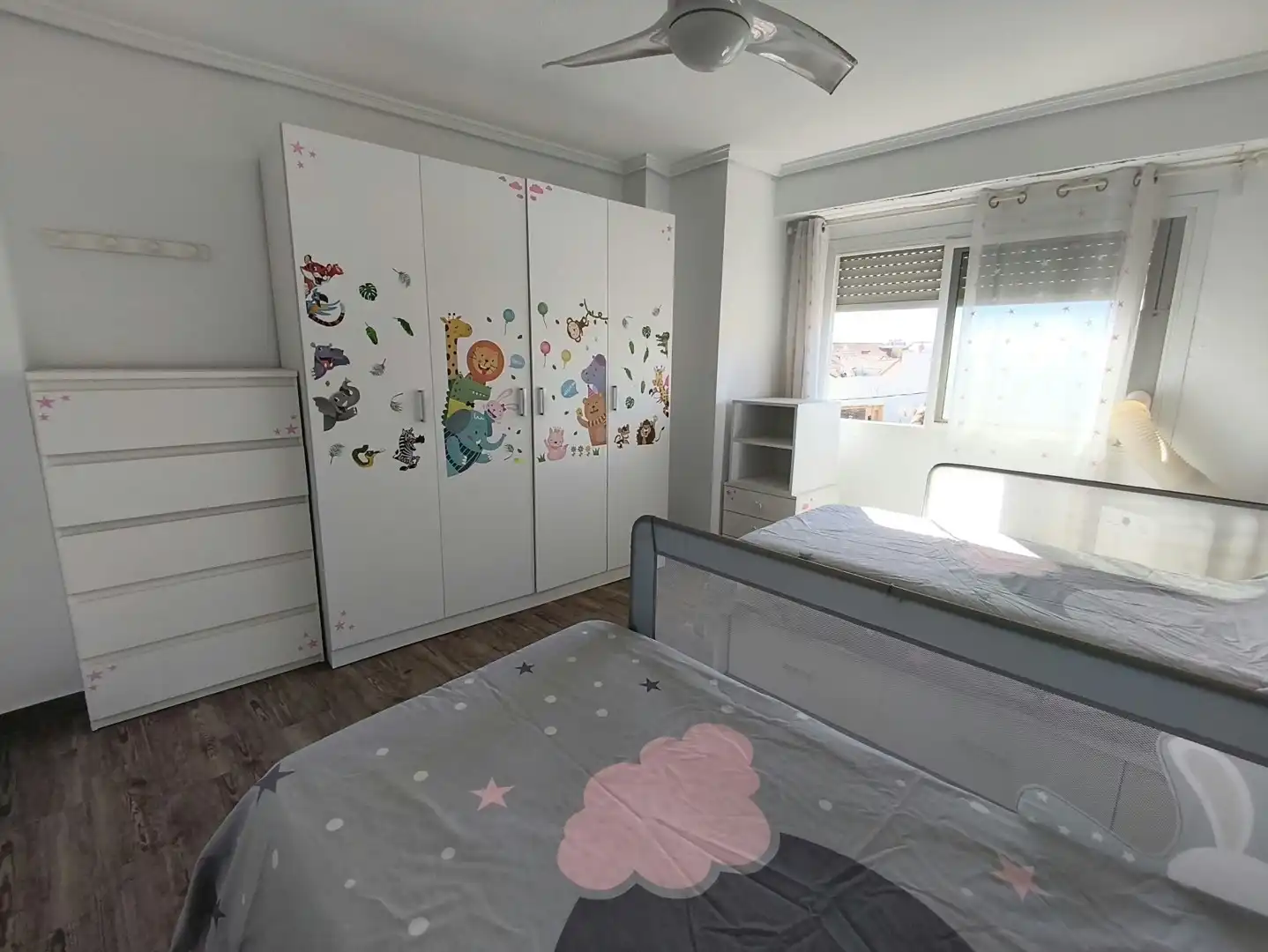 Bedroom of Apartments for sale in Alcàsser, Valencia