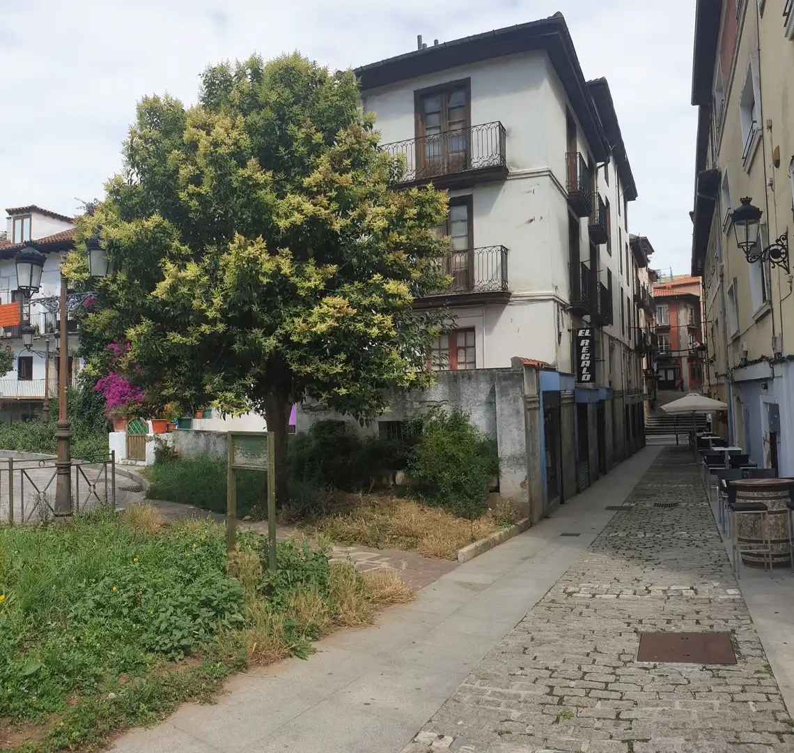 Piso en venta en Centro, imagen 2