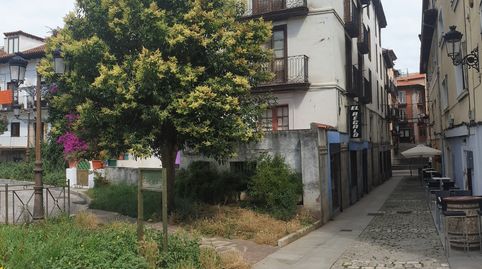 Foto 2 de Piso en venta en Calle Fuente Fresnedo, 2, Centro, Laredo