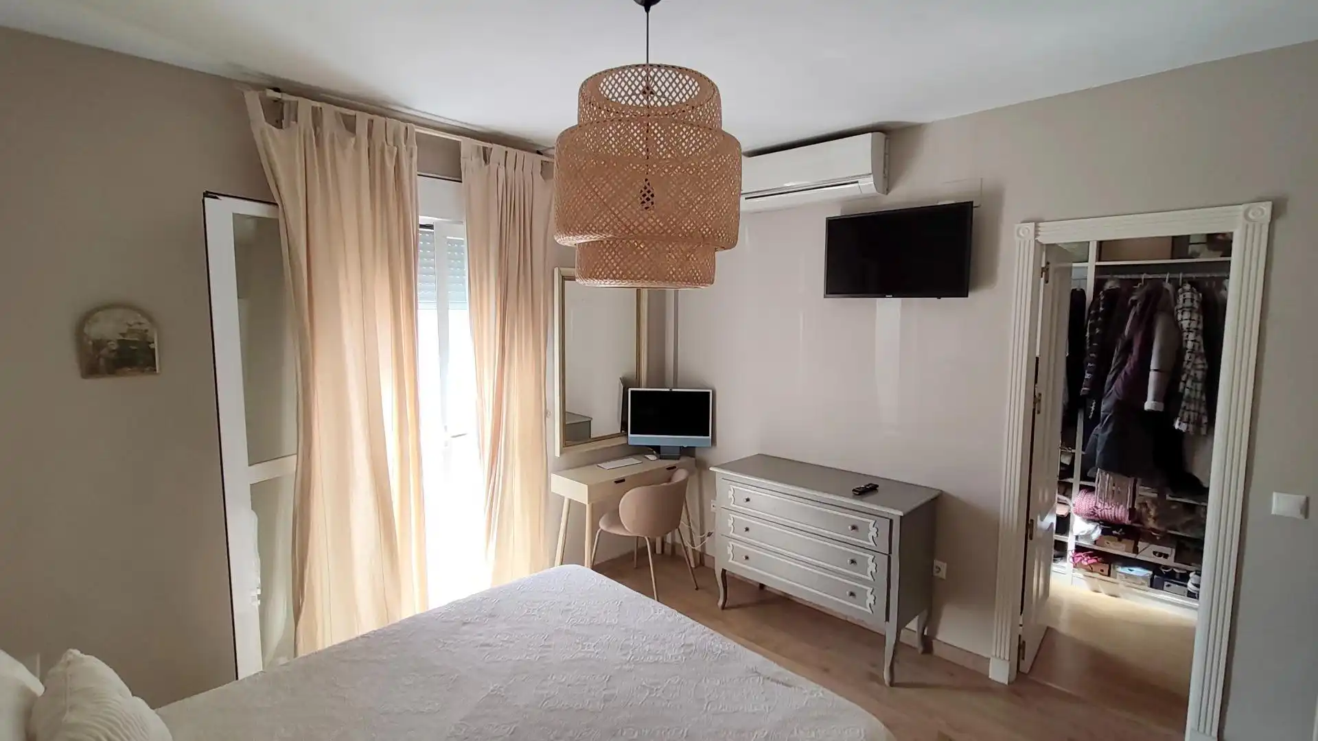 Casa a schiera con giardino in vendita a Las Canteras, imagen 41