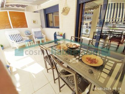 Apartament en venda a Denia-javea, Dénia