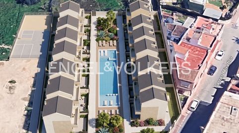 Parcela urbana Ideal para construir 14 adosados