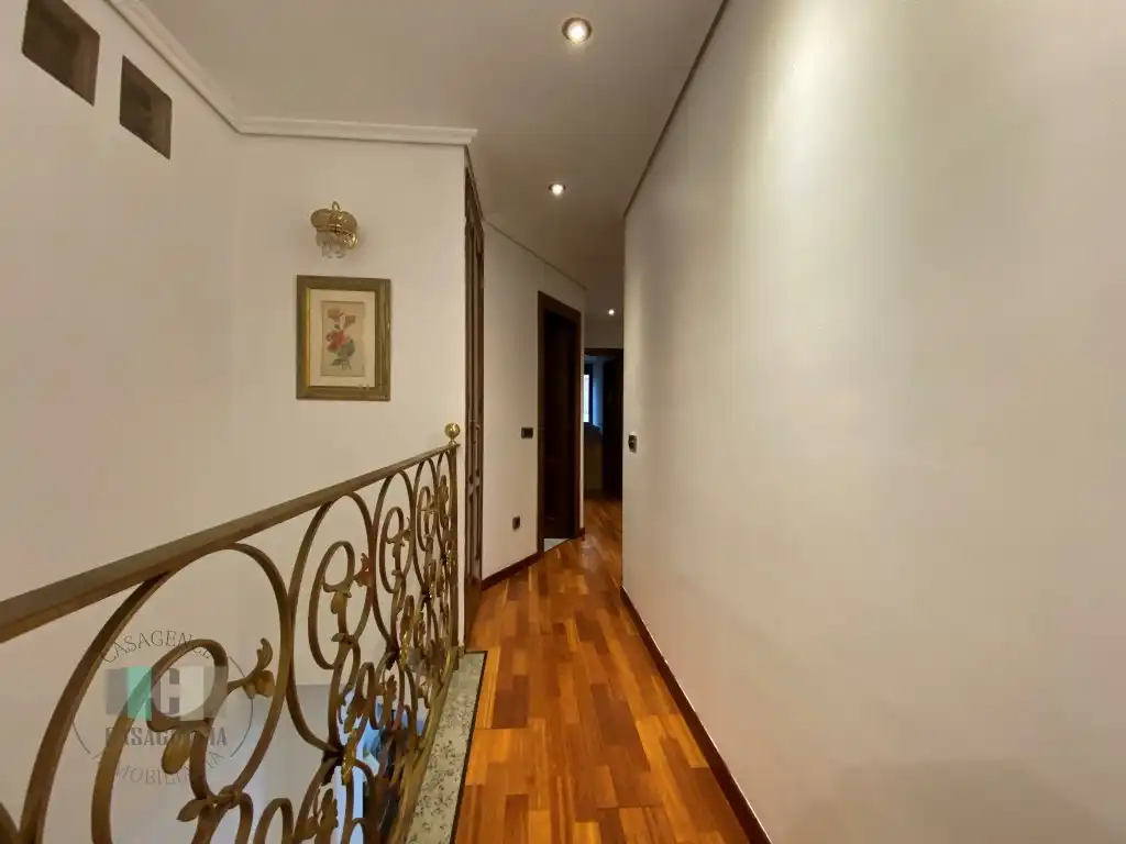 Maisonette zur Miete in Castellón de la Plana / Castelló de la Plana, Castellón
