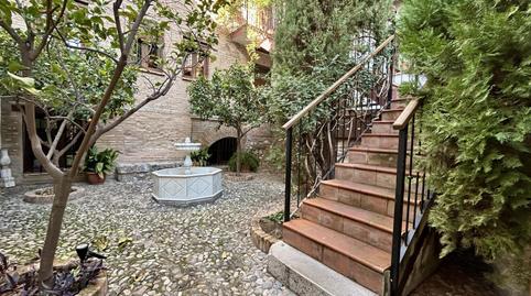 Foto 3 de Apartament en venda a Cuesta de Abarqueros, 1, Barrio de Albaicín, Granada