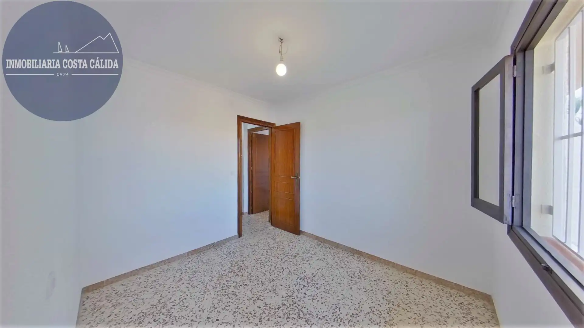 Bedroom of Duplexes for sale in Pulpí  with Private garden and Community pool