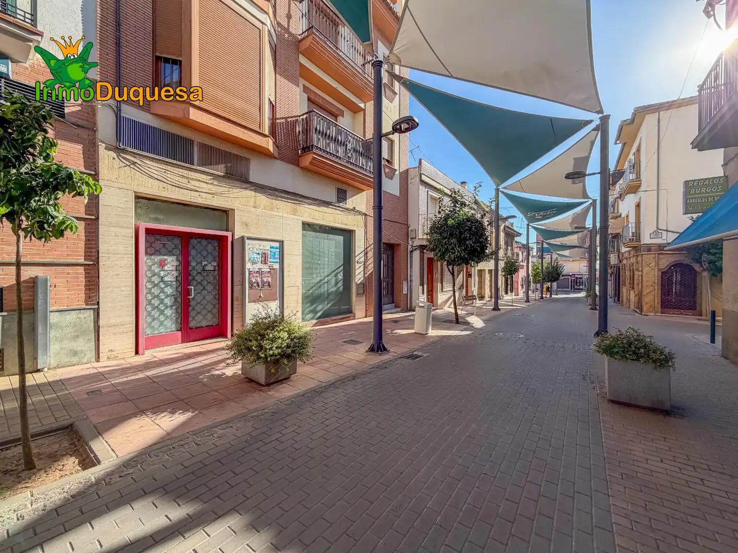 Local comercial en venda a Calle del Pintor Velázquez 10, imagen 5