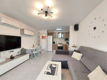 Apartment zum Verkauf in Coma-ruga platja