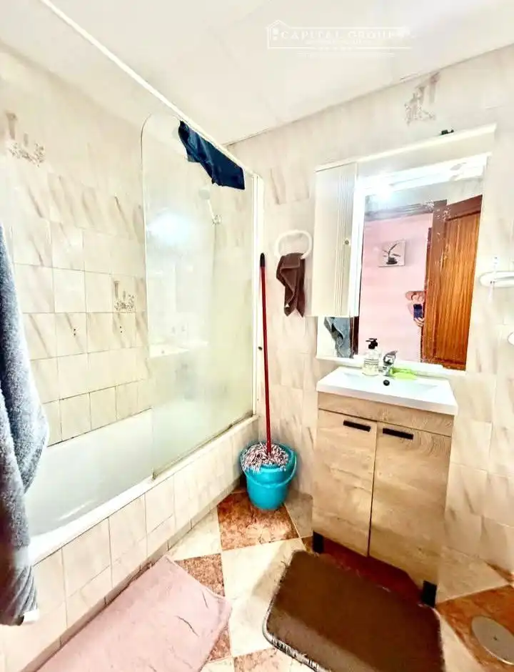 Baño de Piso en venta en Huelva con Amueblado