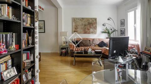 Foto 4 de Pis en venda a Pacífico,  Madrid Capital