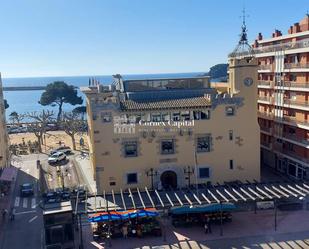 Exterior view of Building for sale in Sant Feliu de Guíxols