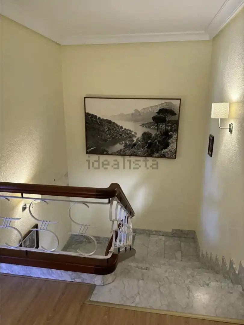 Casa o xalet en venda en Murcia amb Aire condicionat, Calefacció i Jardí privat