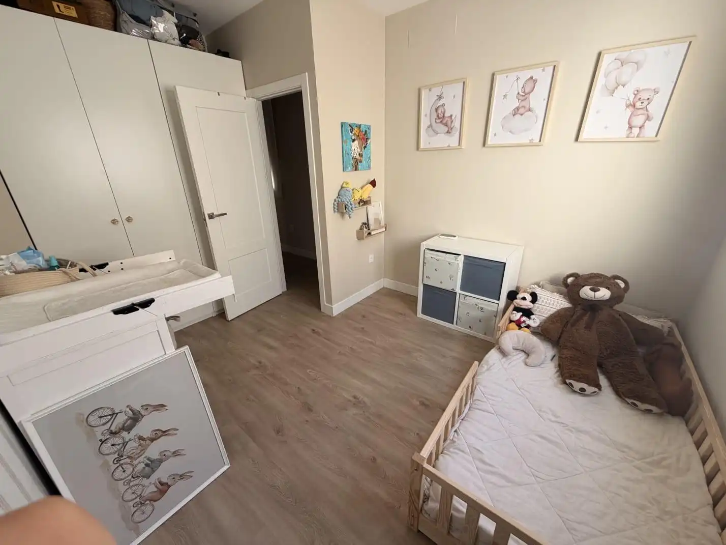 Habitación de Piso en venta en Morón de la Frontera
