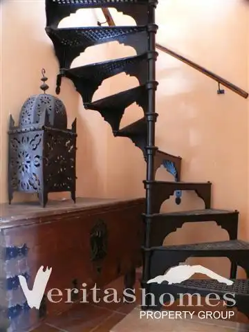 Casa en venda a Turre, imagen 13
