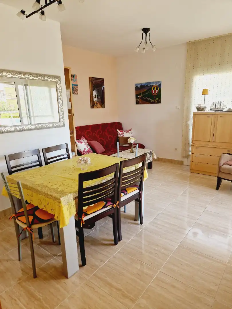 Piso con terraza en alquiler en Bonavista, imagen 20