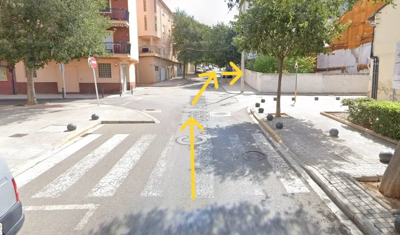 Individuale in affitto a Calle Fuente San Juan 26, imagen 7