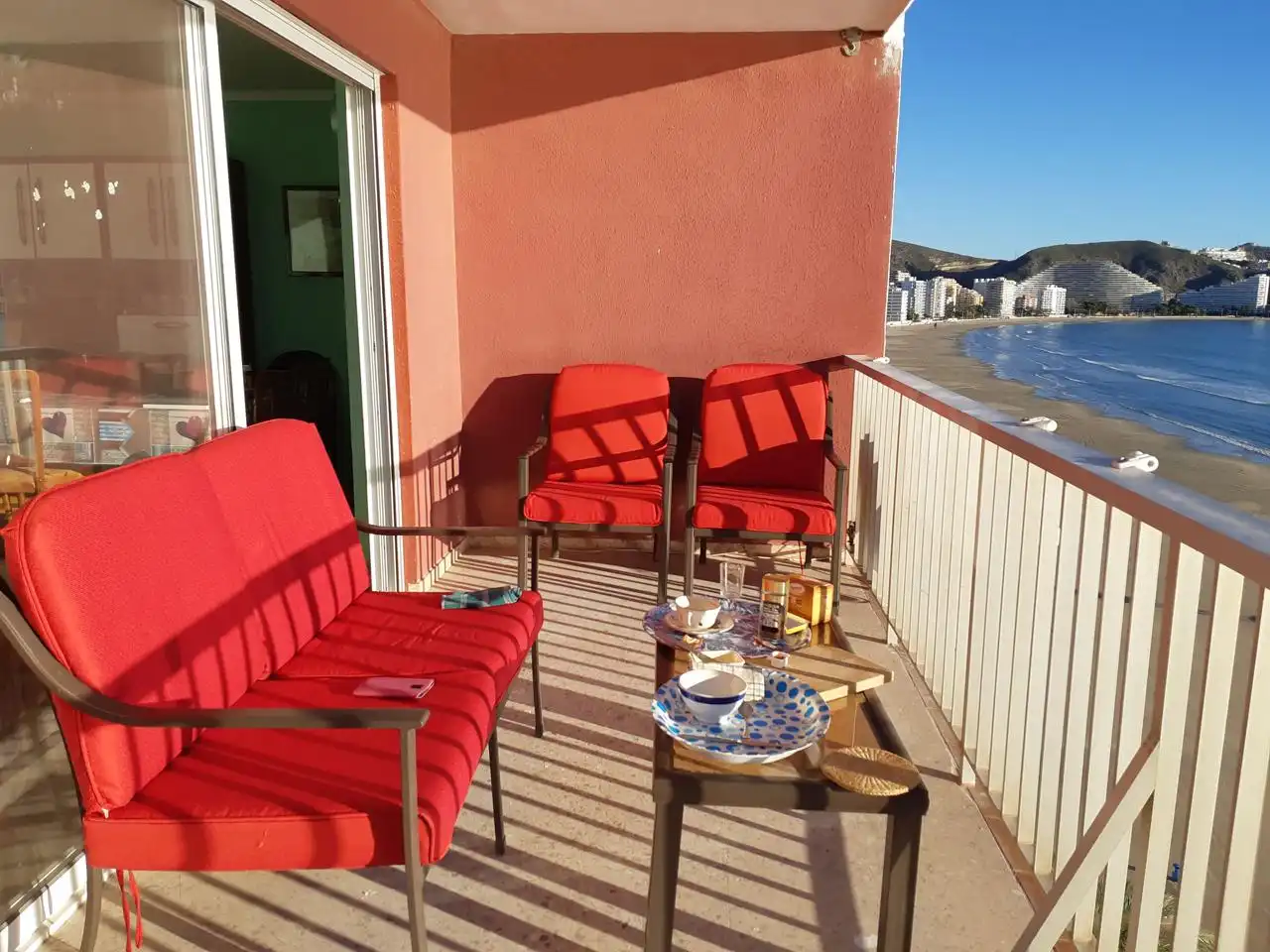 Appartement avec piscine à vendre à Avenida Castelló, imagen 29
