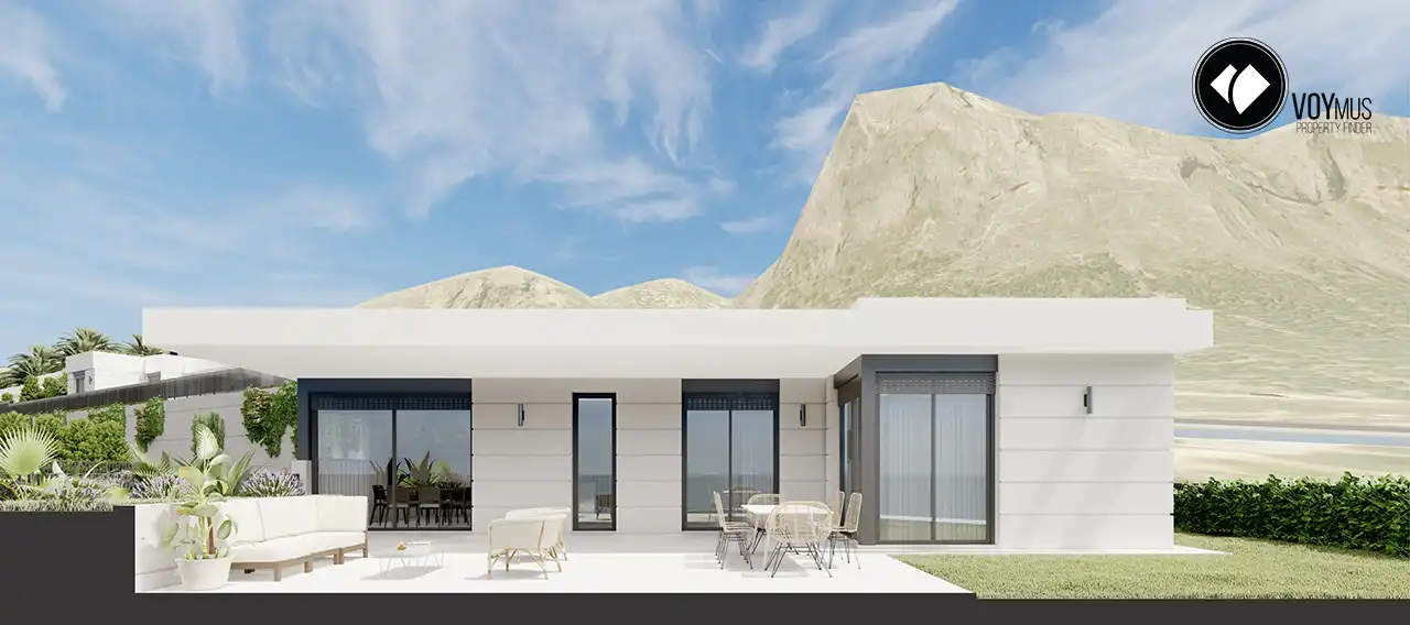Villa avec terrasse à vendre à Polígon Pau Número 1 41, imagen 3