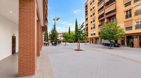 Foto 4 de Loft en venta en Avenida Salvador Allende, Barrio de Zaidín, Granada Capital