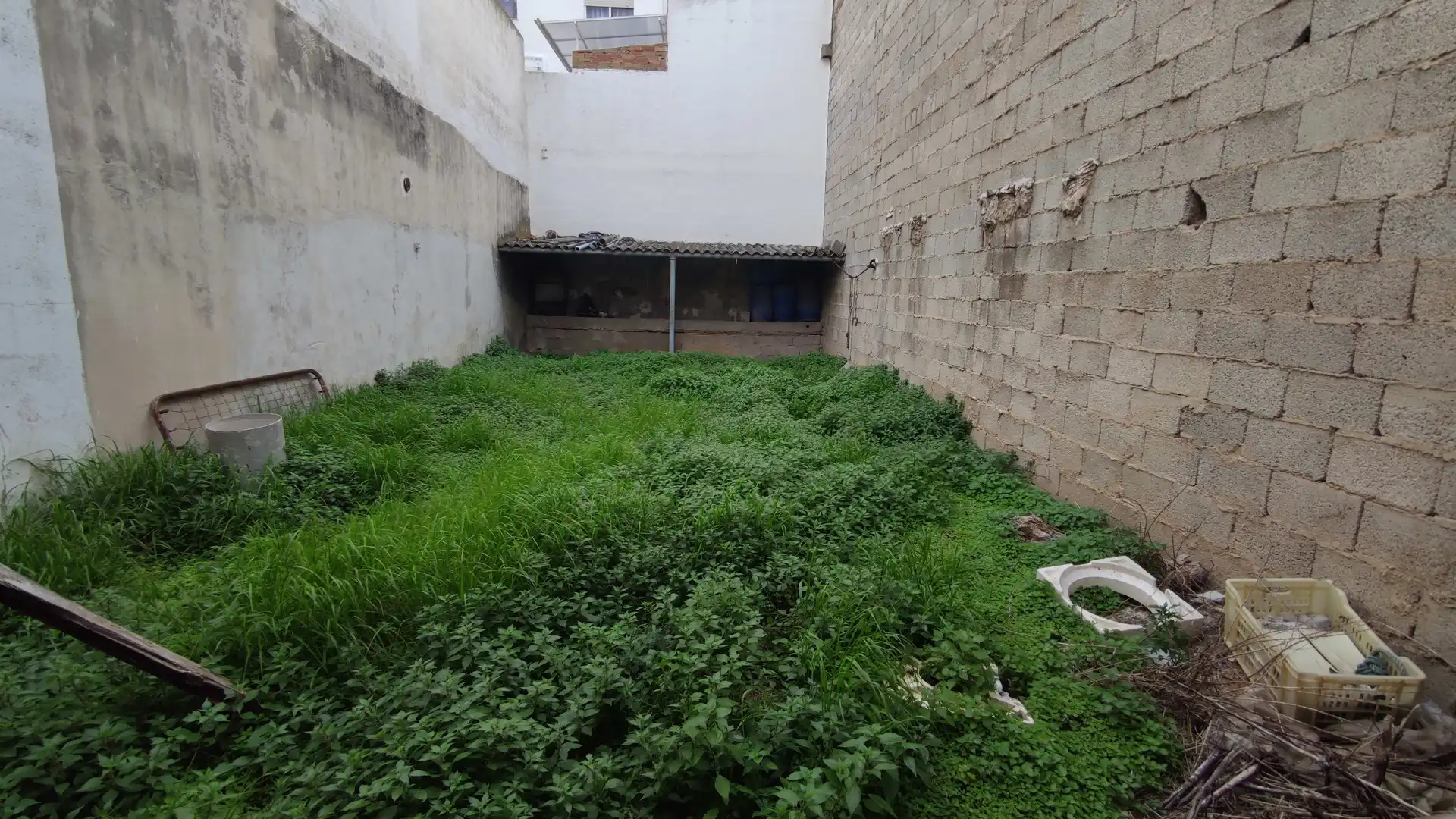Terreny residencial en venda a Teulada, imagen 4