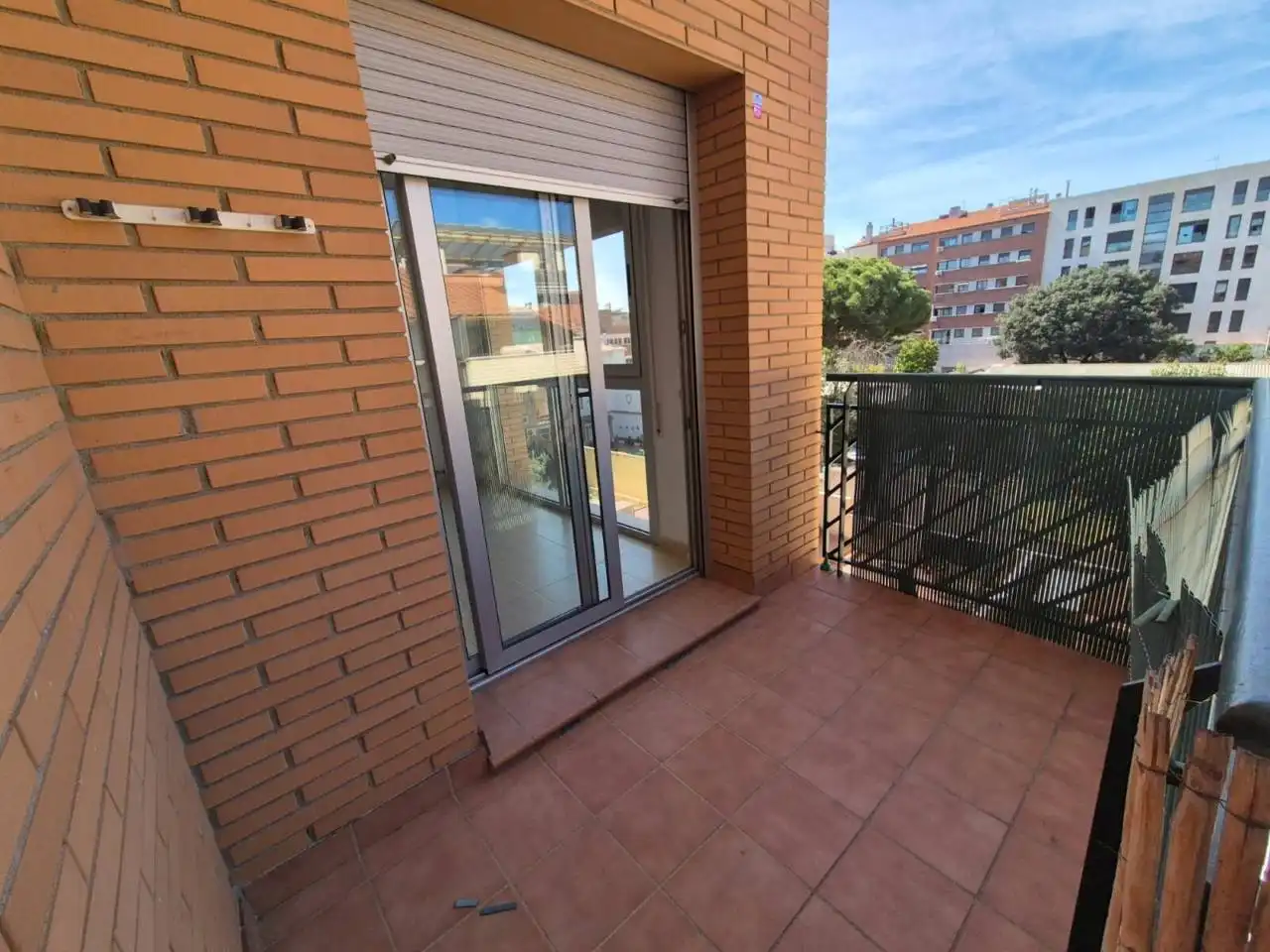 Wohnung mit Terrasse zum Verkauf in Calle Balmes, imagen 15