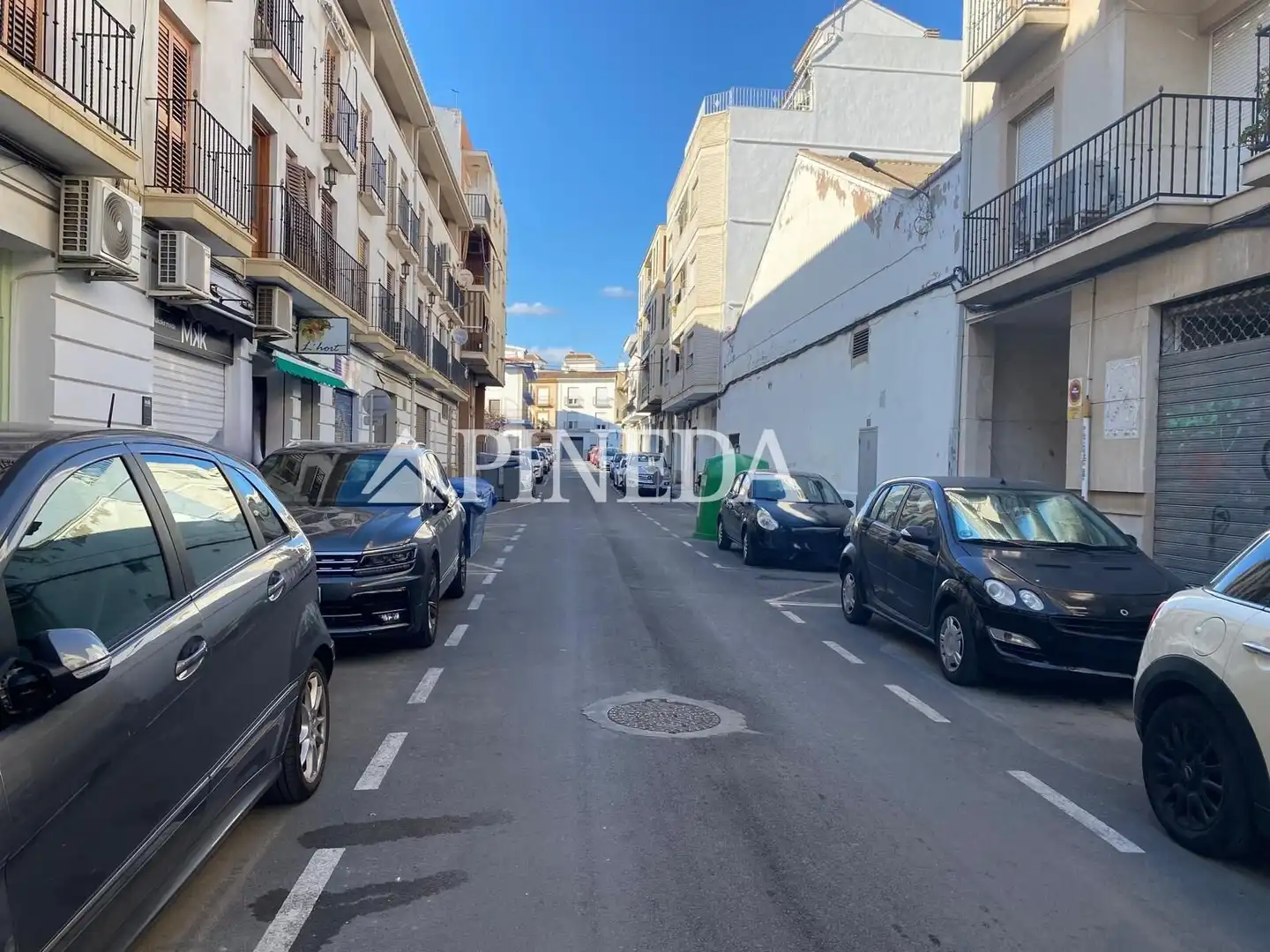 Local en venda a Calle de Progrés, El Puig
