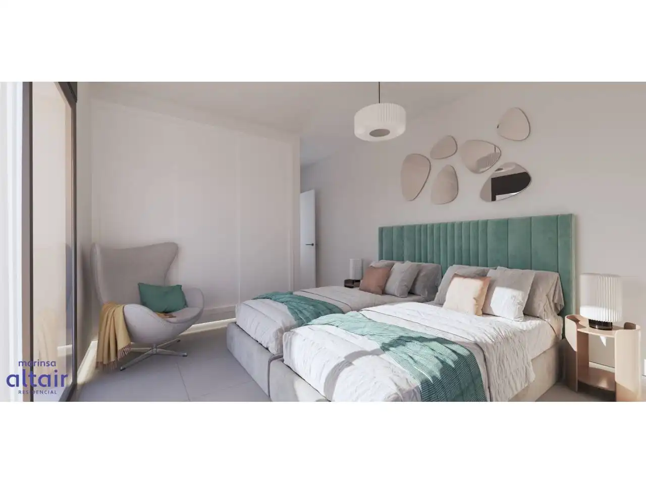 Habitación de Piso en venta en Torrox con Terraza, Trastero y Piscina comunitaria