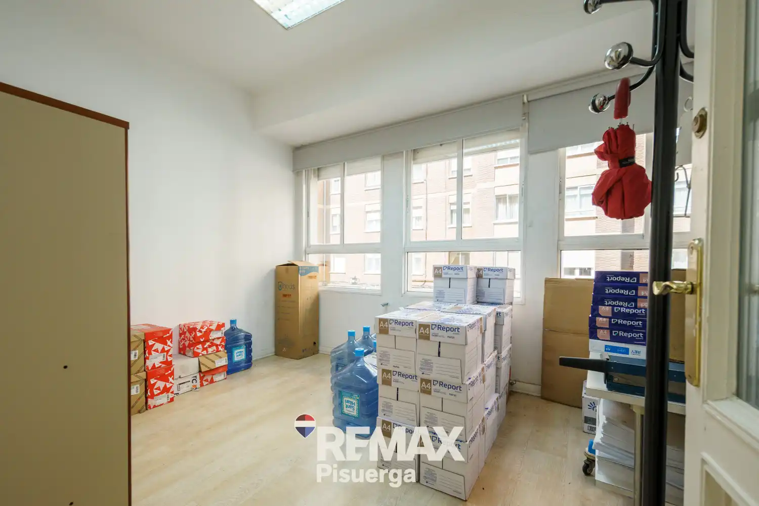 Office space with lift for sale in Paseo de Zorrilla s/n, imagen 70