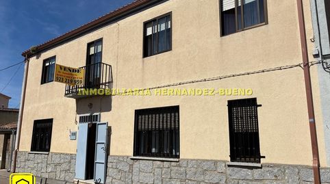 Photo 4 of Houses for sale in La Fuente de San Esteban , Salamanca