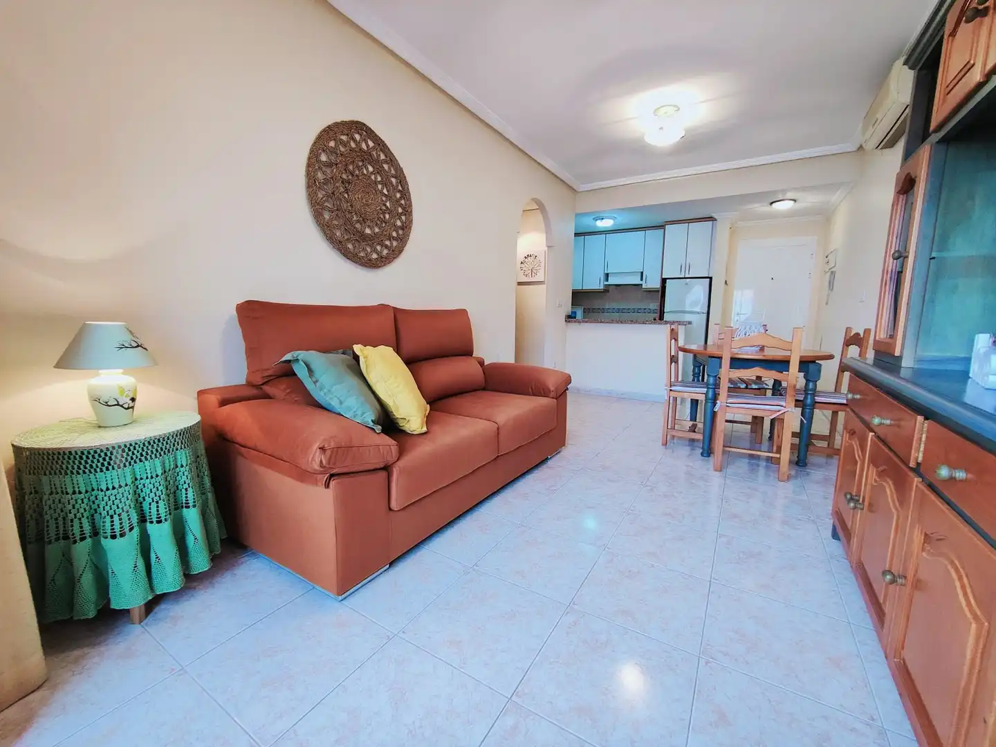 Flat with lift to rent in N/A 34, imagen 7