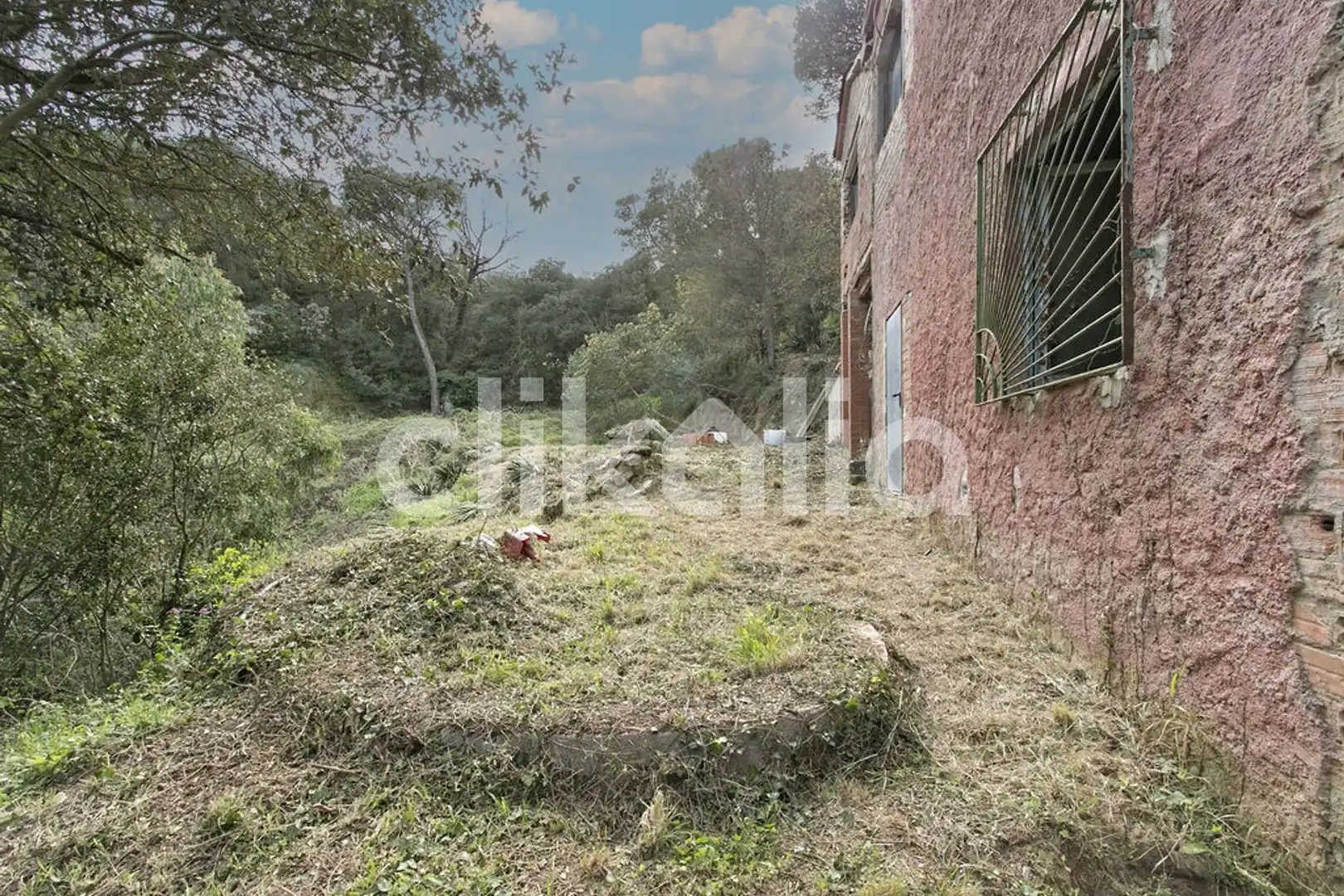 Casa o xalet en venda en La Roca del Vallès amb Terrassa