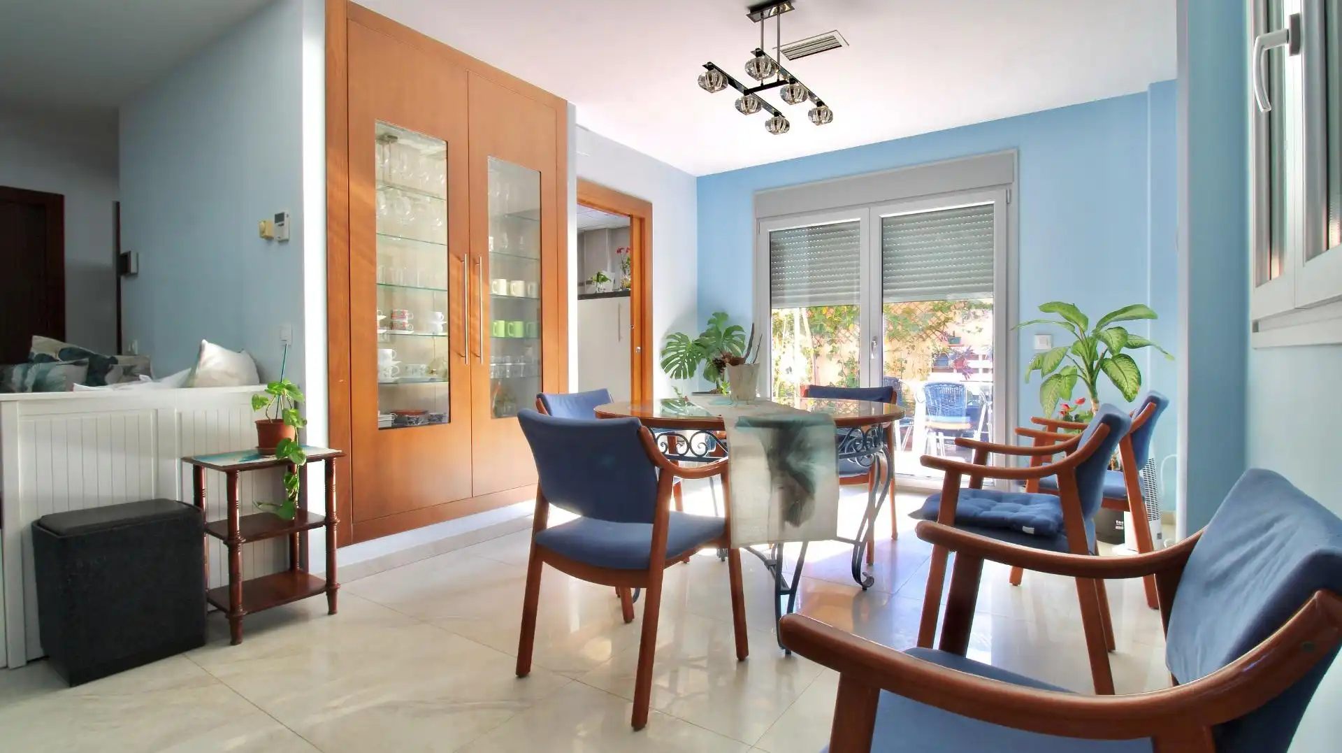 Villa avec terrasse à vendre à Calle PORTUGAL (R), imagen 2